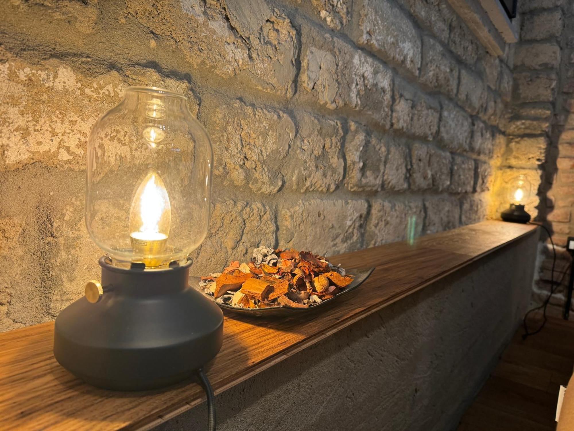 Apartamento Luxury Wood Loft
