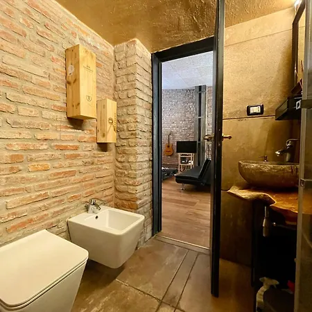 Luxury Wood Loft Apartment Milan Exterior photo